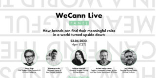 Drugi WeCann Live panel - McCann